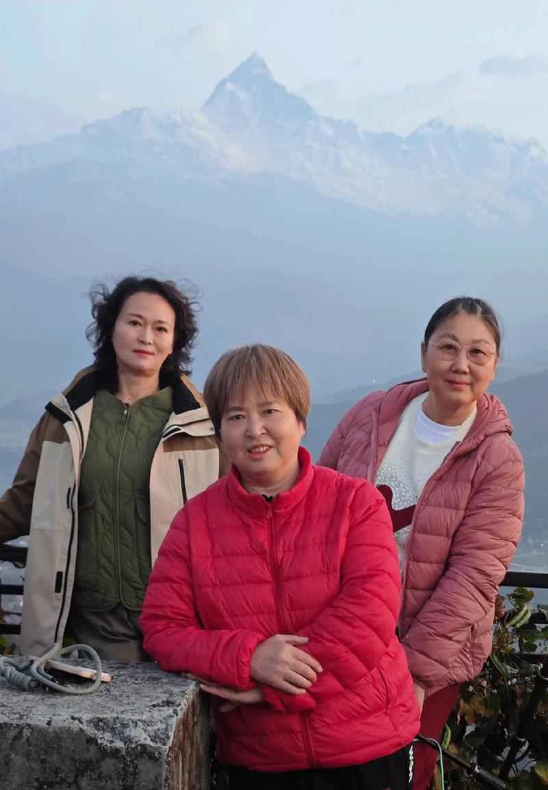 旅行中的光影之美:摄影让你定格每一刻精彩